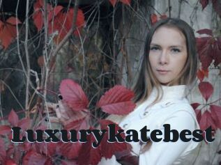 Luxurykatebest