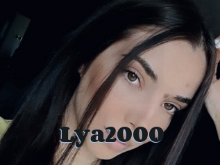 Lya2000