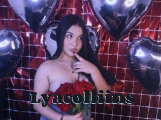 Lyacolliins