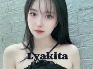 Lyakita