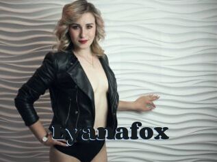 Lyanafox