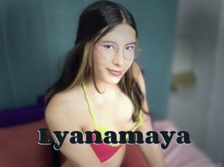 Lyanamaya