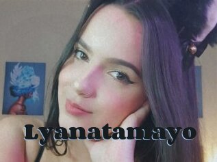 Lyanatamayo