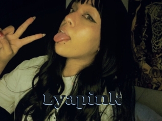 Lyapink