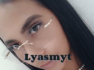 Lyasmyt