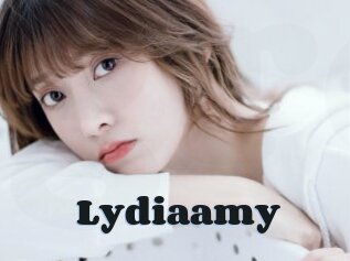 Lydiaamy