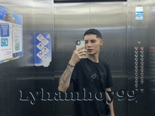 Lyhamboy99