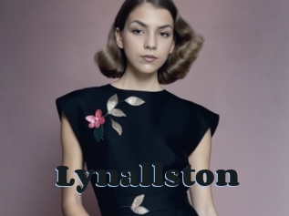 Lynallston