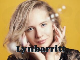 Lynbarritt