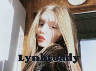 Lynbroady