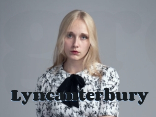 Lyncanterbury