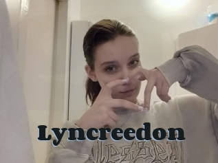 Lyncreedon