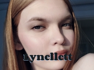 Lynellett