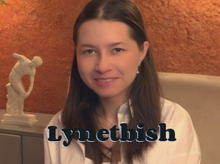 Lynetbish