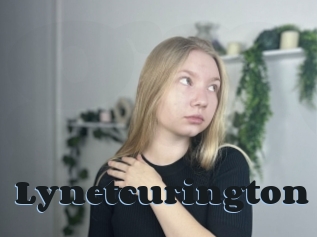 Lynetcurington