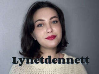 Lynetdennett