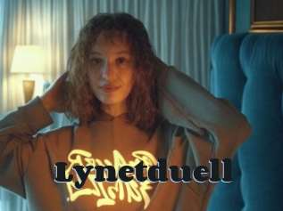 Lynetduell