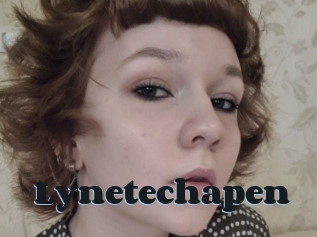 Lynetechapen