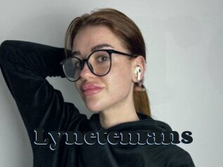 Lynetemans