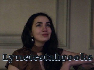 Lynetestabrooks