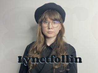Lynetfollin