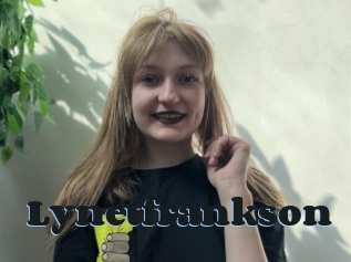 Lynetfrankson