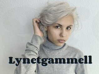 Lynetgammell