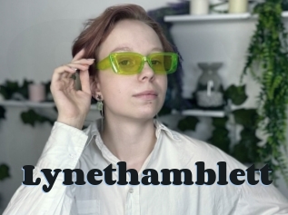 Lynethamblett