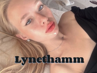 Lynethamm