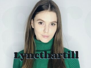 Lynethartill