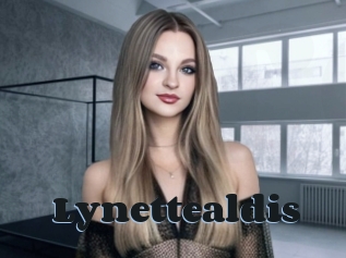 Lynettealdis
