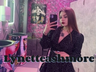 Lynetteashmore
