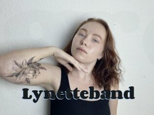 Lynetteband