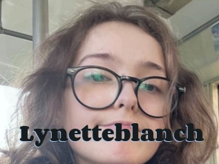 Lynetteblanch