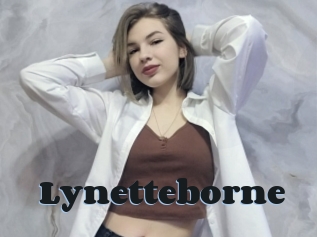 Lynetteborne