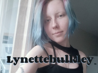 Lynettebulkley