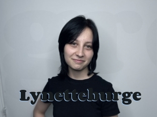 Lynetteburge