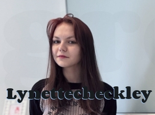 Lynettecheckley