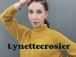 Lynettecrosier