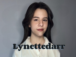 Lynettedarr