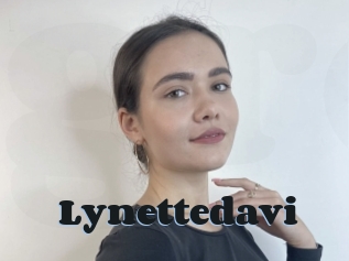 Lynettedavi