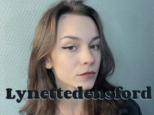 Lynettedensford