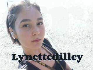 Lynettedilley