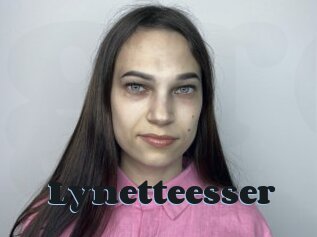 Lynetteesser