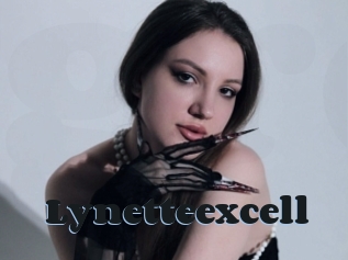 Lynetteexcell