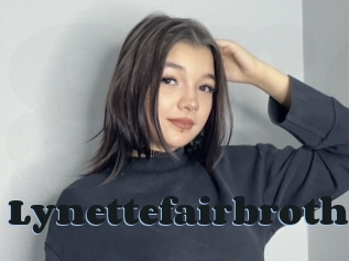 Lynettefairbroth