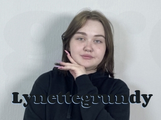 Lynettegrundy
