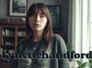 Lynettehandford