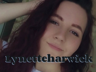 Lynetteharwick