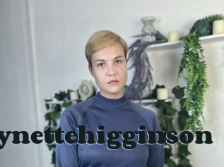 Lynettehigginson
